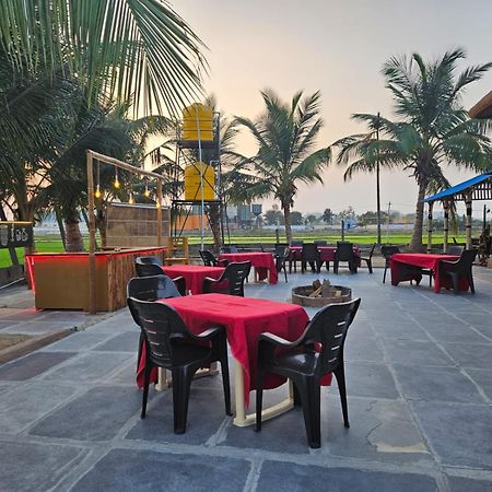 The King On The Rocks Resort Hampi Exterior photo